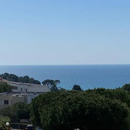 Appartement La Baie Des Anges